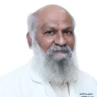 Dr. Nagraj Gururaj Huilgol